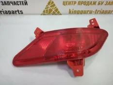 Фонарь противотуманный Hyundai Creta 2021-2022 2 SU2, левый