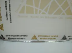 Молдинг решетки радиатора Москвич 3 2023 2803250U3480 1
