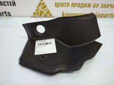 Накладка фонаря BMW X2 2018-2021 63217420749 F39, левая