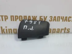 Заглушка обшивки крышки багажника Fiat DUCATO 2015 1348885080 290 F1AE0481N, левая