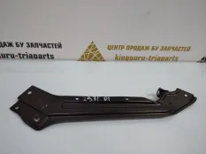 Кронштейн фары Skoda Karoq 2017-2021 57A806930A 1 NU7 ДО РЕСТАЙЛИНГ, правый