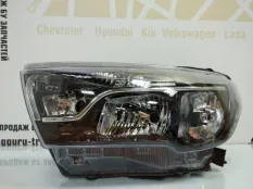 Фара Lada Vesta DIF6109010102 1 GFL_, левая