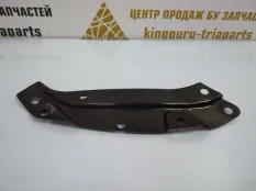 Кронштейн фары Volkswagen Polo 2015-2020 6R0805932C 5 612 РЕСТАЙЛИНГ, правый