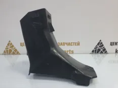 Воздуховод BMW X3 2021-2024 51747400004 G01 РЕСТАЙЛИНГ, правый