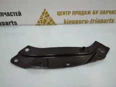 Кронштейн фары Volkswagen Polo 2015-2020 6R0805931A 5 612 РЕСТАЙЛИНГ, левый