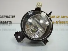 Фара противотуманная BMW X5 2010-2013 63177237434 E70 РЕСТАЙЛИНГ, правая