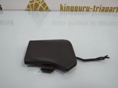 Заглушка буксировочного крюка BMW X6 2019-2022 51128069967 G06 M-PACK, задняя