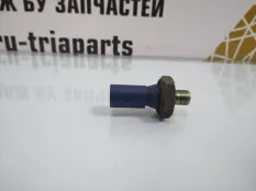 Датчик давления масла ДВС Skoda RAPID 2013 03C919081 1 NH3 ДО РЕСТАЙЛИНГ 1.2 CBZD