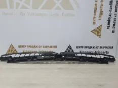 Кронштейн заднего бампера Skoda Kodiaq 2016-2022 565807863 1 NS7 ДО РЕСТАЙЛИНГ, задний