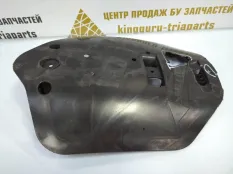 Защита днища BMW X5 2019-2023 33306877043 G05, задняя левая