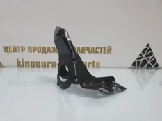 Кронштейн крыла BMW X4 2017-2020 7397513 G02, левый