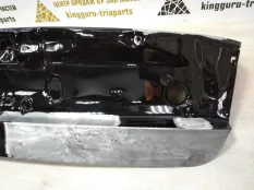 Крышка багажника Hyundai Sonata 2019-2022 69200L1010 8 DN8