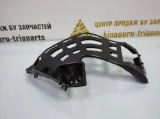 Кронштейн бампера BMW X7 2019-2022 51117458364 G07, передний правый
