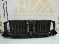 Воздушная заслонка жалюзи BMW X3 2017-2021 51137497227 G01 ДО РЕСТАЙЛИНГ