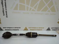 Привод BMW X3 2017-2021 31608643184 G01 ДО РЕСТАЙЛИНГ, передний правый