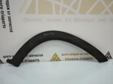 Расширитель крыла Hyundai Creta 2021-2022 87712BW000 2 SU2, передний правый