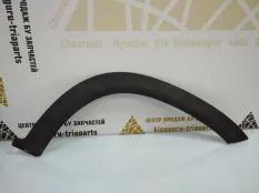 Расширитель крыла Hyundai Creta 2021-2022 87712BW000 2 SU2, передний правый
