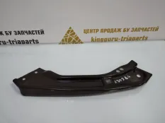 Кронштейн фары Skoda Rapid 2020-2022 60U805931 2 NK6, левый