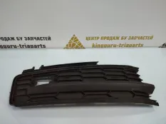 Решетка бампера Skoda Kodiaq 2016-2022 565807367 1 NS7 ДО РЕСТАЙЛИНГ, левая