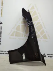Крыло BMW 7 2012-2015 41007261461 F01 РЕСТАЙЛИНГ, переднее левое