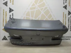 Крышка багажника BMW 5 2017-2020 41007440695 G30 M-PACK ДО РЕСТАЙЛИНГ