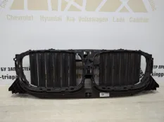 Воздушная заслонка жалюзи BMW X3 2017-2021 7497227 G01 ДО РЕСТАЙЛИНГ