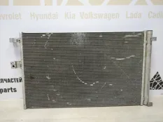 Радиатор кондиционера BMW X5 2019-2023 64539473848 G05