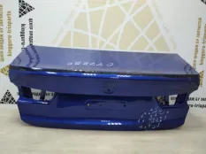Крышка багажника BMW 3 2018-2022 41007455942 G20