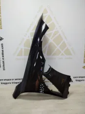 Крыло BMW 8 2018-2021 41009491430 G16, переднее правое