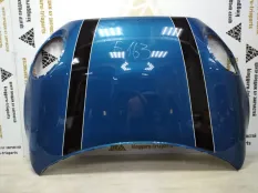 Капот MINI cooper Hatch 2013-2018 41007374519 F56 ДО РЕСТАЙЛИНГ