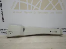 Обшивка стойки центральная Fiat DUCATO 2015 1305912070 290 F1AE0481N, левая