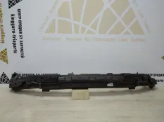 Абсорбер бампера BMW X2 2018-2021 9450638 F39, передний