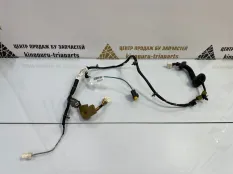 Проводка двери Nissan Tiida 2004-2012 24126ED000 1 SC11X ДО РЕСТАЙЛИНГ, задняя правая