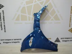 Крыло MINI cooper Hatch 2013-2018 41007374522 F56 ДО РЕСТАЙЛИНГ, переднее правое