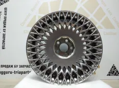 Диск литой R19 Genesis G90 2016-2019 52914D2710 1 HI ДО РЕСТАЙЛИНГ, задний