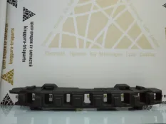 Абсорбер бампера Volkswagen Polo 2020-2022 60U807248C 6 CK4, передний