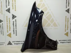 Крыло BMW X7 2019-2022 41007497290 G07, переднее правое