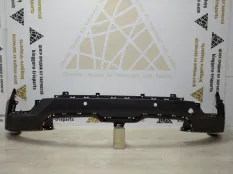 Спойлер Бампера Hyundai Creta 2016-2020 86612M0000 1 GSR ДО РЕСТАЙЛИНГ, задний
