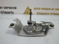 Моторчик стеклоочистителя BMW X5 2013-2018 7318710 F15, задний