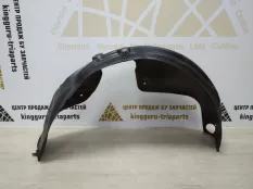 Подкрылок Hyundai Creta 2016-2020 86824M0100 1 GSR ДО РЕСТАЙЛИНГ, задний правый