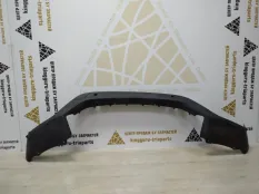 Спойлер Бампера BMW X4 2014-2017 51117338543 F26, передний