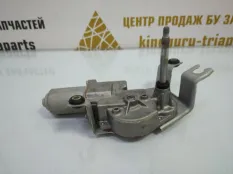 Моторчик стеклоочистителя BMW X5 2019-2023 67637453144 G05, задний