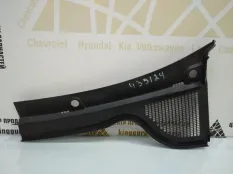 Жабо Skoda Karoq 2017-2021 57A819403 1 NU7 ДО РЕСТАЙЛИНГ, левое