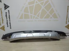 Накладка бампера BMW X5 2019-2023 51128498992 G05, задняя