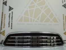 Решетка радиатора MINI COUNTRYMAN 2012 51139801581 R60 N16B16A