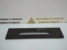 Подиум номерного знака Hyundai Creta 2021-2022 86529BW000 2 SU2