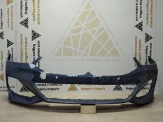 Бампер BMW 8 2018-2022 51118076675 G14 M-PACK, передний