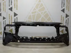 Бампер Hyundai Santa Fe 2020-2022 86511S1500 4 TM РЕСТАЙЛИНГ, передний