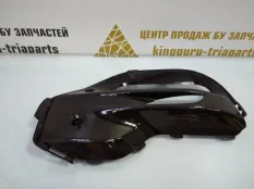 Решетка противотуманной фары BMW X5 2019-2023 51118099731 G05 M-PACK, левая