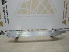 Усилитель бампера BMW X3 2017-2021 51117399911 G01 ДО РЕСТАЙЛИНГ, передний